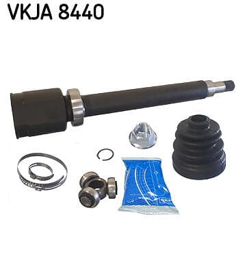 SKF Drivknut, drivaxel VKJA 8440