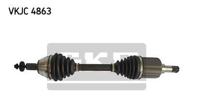 SKF Drivaxel VKJC 4863