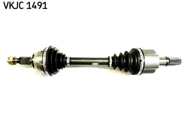 SKF Drivaxel VKJC 1491