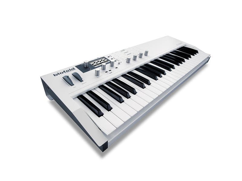 Waldorf Blofeld Keyboard