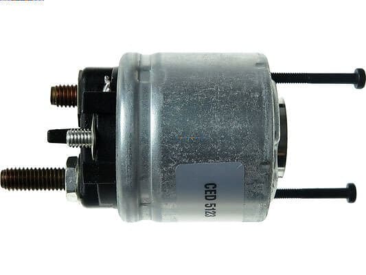 Valeo Solenoid, startmotor AS-PL SS3069()