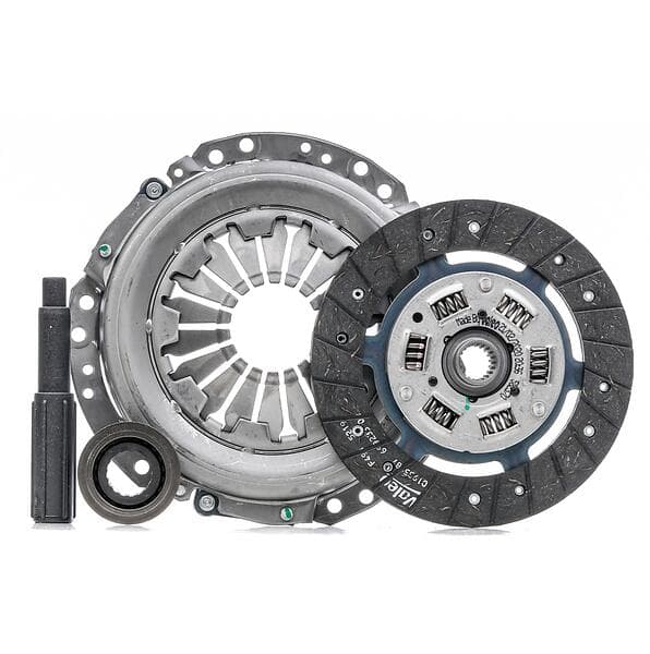 Valeo Kopplingssats 003495