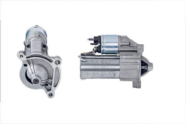 Valeo Startmotor 432623