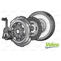 Valeo Kopplingssats 845050