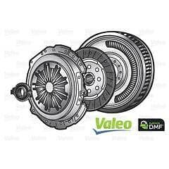 Valeo Kopplingssats 837073