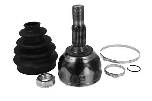 Metelli Drivknut, drivaxel 15-1636