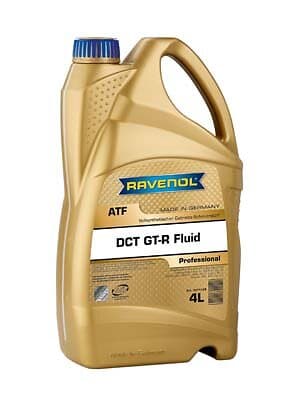 Ravenol Växellådeolja 1211129-004-01-999