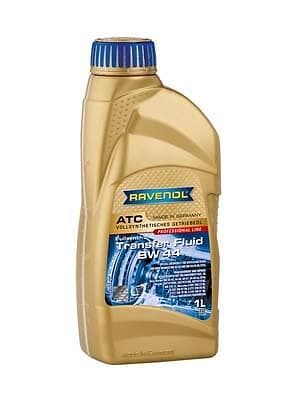 Ravenol Växellådeolja 1211147-001-01-999