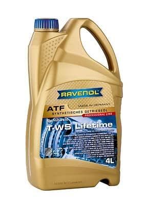 Ravenol Växellådeolja 1211106-004-01-999