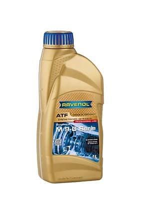 Ravenol Växellådeolja 1211139-001-01-999