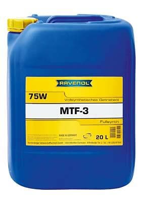 Ravenol Växellådeolja 1221104-020-01-999