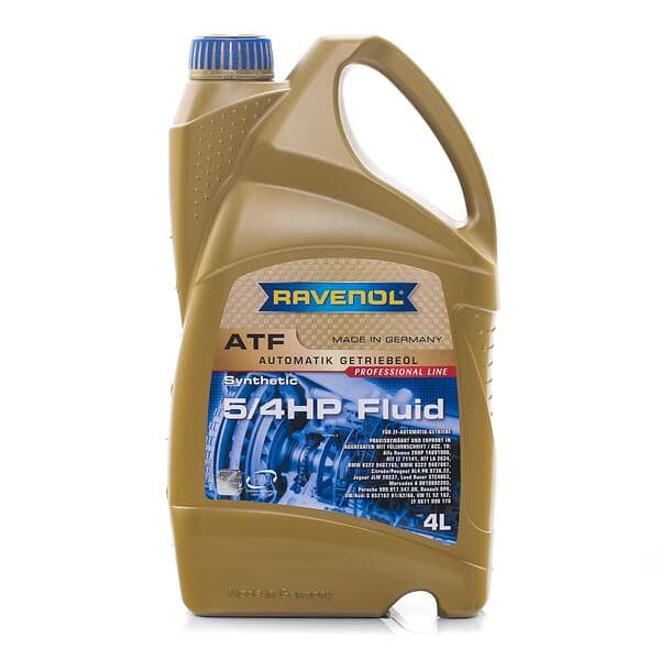 Ravenol Växellådeolja 1212104-004-01-999