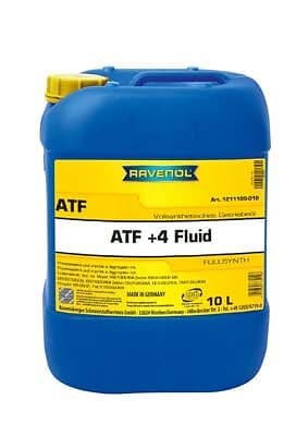Ravenol Växellådeolja 1211100-010-01-999