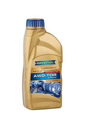 Ravenol Växellådeolja 1211141-001-01-999