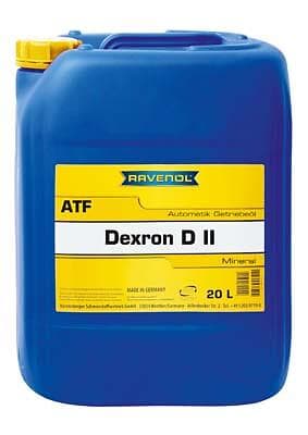 Ravenol Växellådeolja 1213102-020-01-999