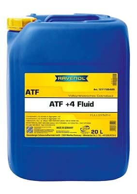 Ravenol Växellådeolja 1211100-020-01-999