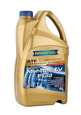 Ravenol Växellådeolja 1211137-004-01-999