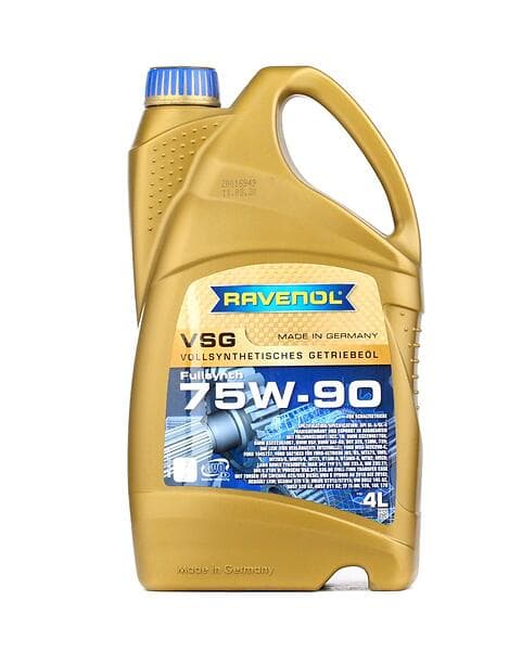 Ravenol Växellådeolja 1221101-004-01-999