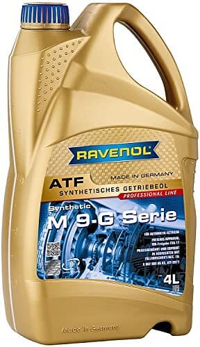 Ravenol Växellådeolja 1211139-004-01-999