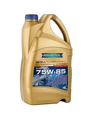 Ravenol Växellådeolja 1221102-004-01-999
