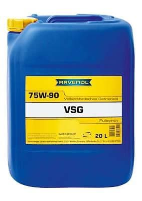 Ravenol Växellådeolja 1221101-020-01-999
