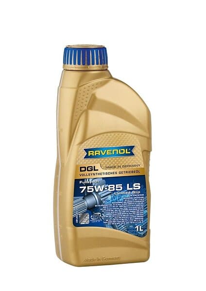 Ravenol Växellådeolja 1221107-001-01-999