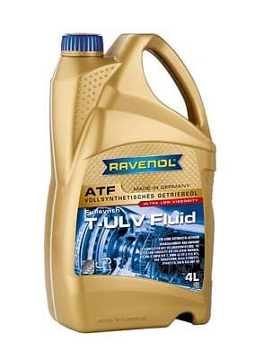 Ravenol Växellådeolja 1211146-004-01-999