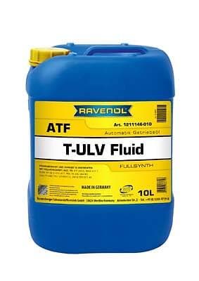 Ravenol Växellådeolja 1211146-010-01-999