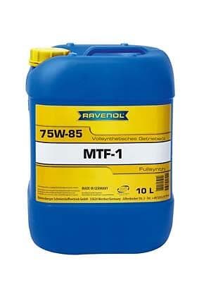 Ravenol Växellådeolja 1221102-010-01-999