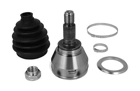Cifam Drivknut, drivaxel 607-705