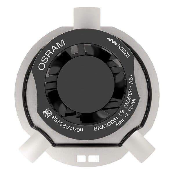 Osram LED lampa NIGHT BREAKER H4-LED