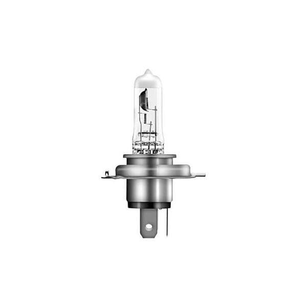 Osram Halogenlampa NIGHT BREAKER SILVER H4 60/55 W