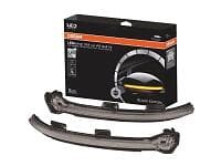 Osram Blinklyktor, sats LEDDMI 5G0 BK S