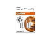 Osram Glödlampa ORIGINAL 12V R5W 5W