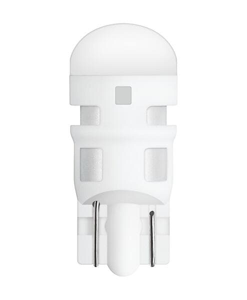 Osram LED lampa LEDriving SL W5W RED