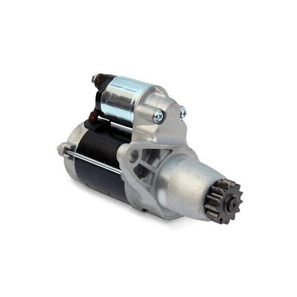 Mapco Startmotor 13263