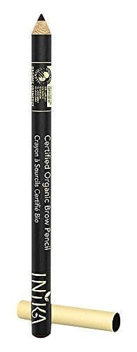 INIKA Certified Organic Brow Pencil