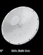 Ubiquiti Networks RocketDish RD-5G34