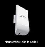 Ubiquiti Networks NanoStation Loco M2