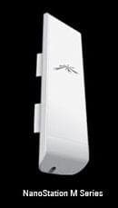 Ubiquiti Networks NanoStation M5