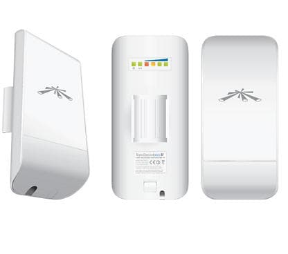 Ubiquiti Networks NanoStation Loco M5