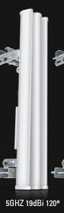 Ubiquiti Networks airMAX AM-5G19-120
