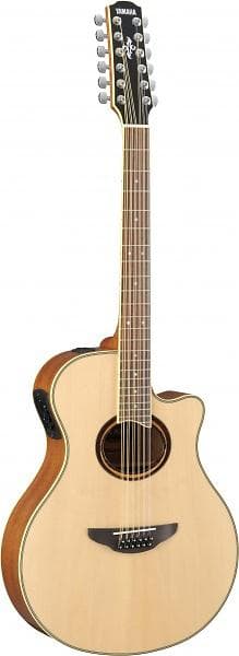 Yamaha APX700II-12 (CE)
