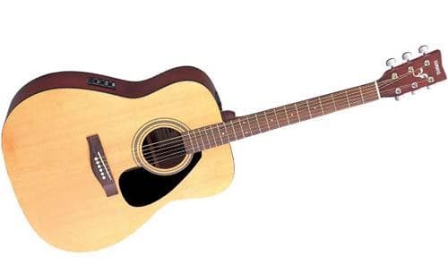 Yamaha FX310A (E)