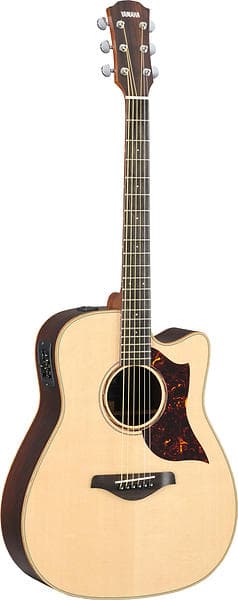 Yamaha A3R (CE)