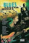 Peter Fischer: Blues Guitar Rules. Mit CD