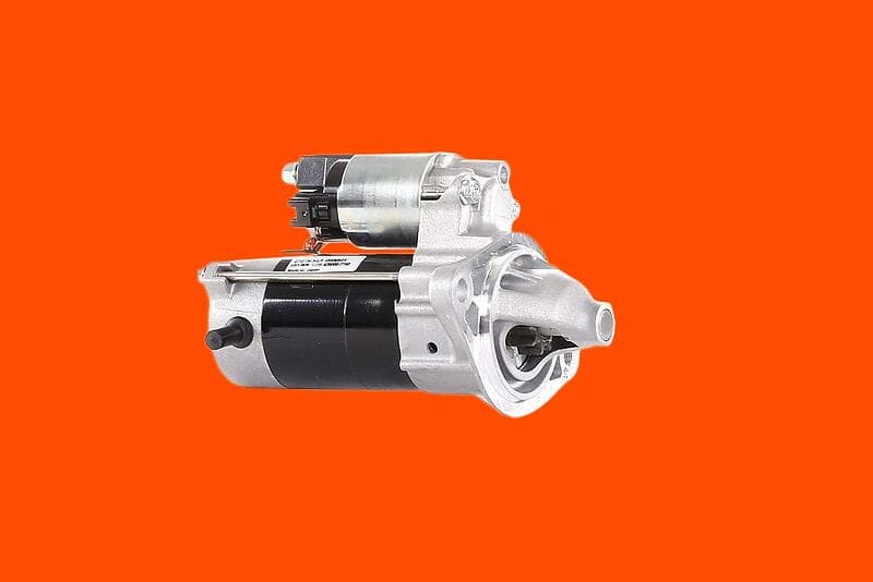 Denso Startmotor DSN921