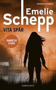 Emelie Schepp: Vita spår