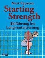 Starting Strength