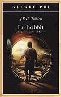 J R R Tolkien: Lo Hobbit